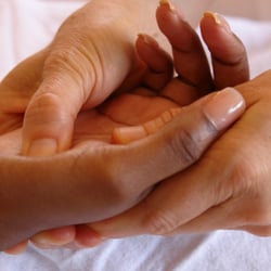Traditional Thai Holistic Healing