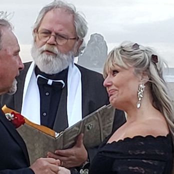 Wedding Ceremonies Your Way - Cannon Beach OR wedding - Officiants Near Me - Cathlamet, Washington Wedding Ceremonies Your Way - Cannon Beach OR wedding - Officiants Near Me - Cathlamet, Washington