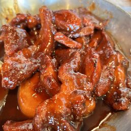 Tocino