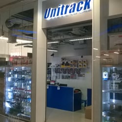 Unitrack - Entrance