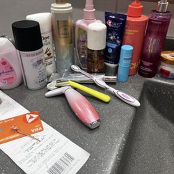 Pilot Travel Center - Just another reset day for car living humans