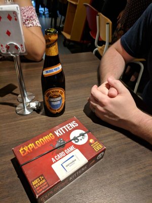 Bastard Café by null