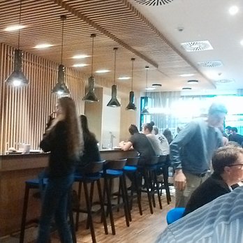 Holiday Inn Express - Hotels Near Me - Berlin, BE