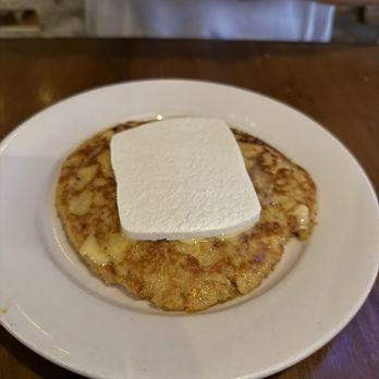 La Abuela - Duluth - Arepa De Choclo - Creperies Near Me - Duluth, Georgia