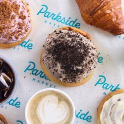 Parkside Market - Sip & Sonder