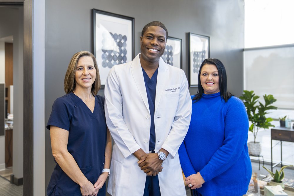 PEARL DENTISTRY Updated August 2024 7302 Giles Rd, La Vista