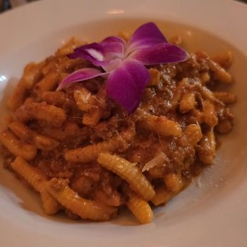 Centanni Italian Restaurant - Cavatelli - best anywhere! - Italian Near Me - Burbank, California