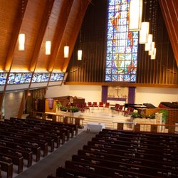 Christ United Methodist Church