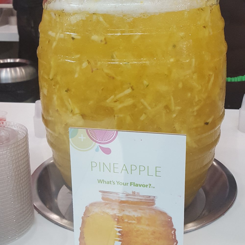 Green Crush - Juice Bars & Smoothies Near Me - Fresno, California Green Crush - Juice Bars & Smoothies Near Me - Fresno, California