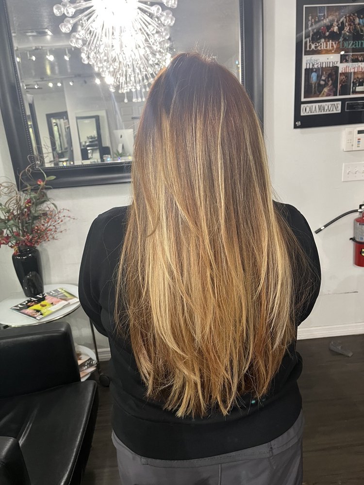 The Proper Tease Salon Image