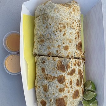 Mariscos El Compa Guero - Fish Burrito - Food Trucks Near Me - Spring Valley, California Mariscos El Compa Guero - Fish Burrito - Food Trucks Near Me - Spring Valley, California