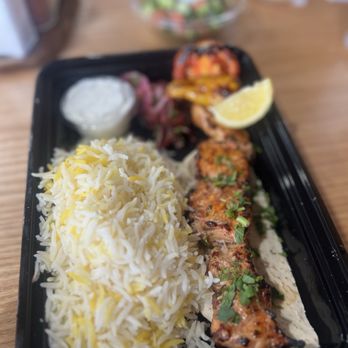 Lidaar Mediterranean Grill - Mediterranean Near Me - Rancho Cucamonga, California Lidaar Mediterranean Grill - Mediterranean Near Me - Rancho Cucamonga, California