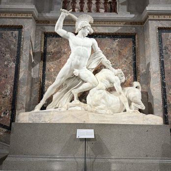 Kunsthistorisches Museum - Museums Near Me - Vienna, 9