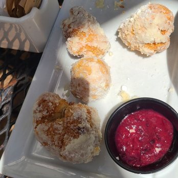 Eli's Table - Beignets - Southern Near Me - Charleston, South Carolina Eli's Table - Beignets - Southern Near Me - Charleston, South Carolina