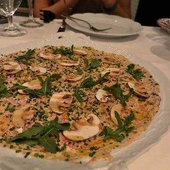 Carbone - Italian Near Me - Las Vegas, Nevada