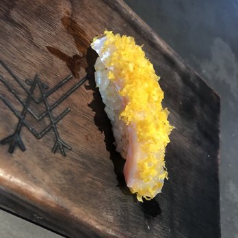 Robin - Sushi Bars Near Me - San Francisco, California Robin - Sushi Bars Near Me - San Francisco, California