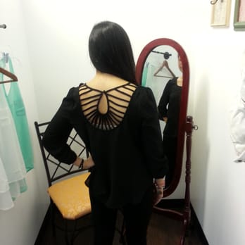 512 In Style - One of our satisfied customers.. - Women's Clothing Near Me - Austin, Texas