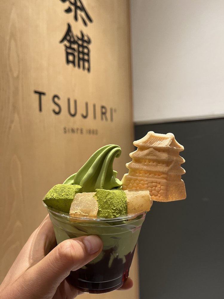 Tsujiri