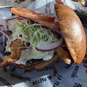 Burgerteca - Burgers Near Me - San Antonio, Texas Burgerteca - Burgers Near Me - San Antonio, Texas