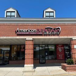 American Dental Solutions