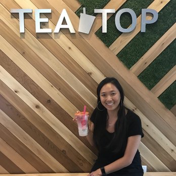 Tea Top - Bubble Tea Near Me - Atlanta, Georgia Tea Top - Bubble Tea Near Me - Atlanta, Georgia