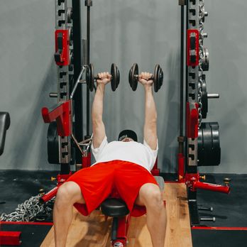 D1 Training Orlando - Gyms Near Me - Lake Mary, Florida