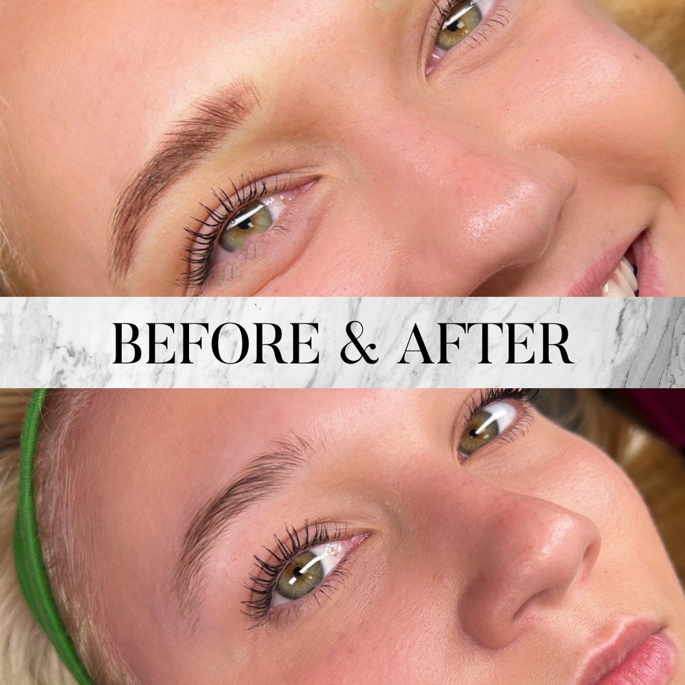 BROWS BY BELLE’S DOLLHOUSE 12 Photos 9910 Fl Alt A1A, Palm Beach