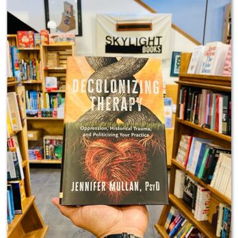 Skylight Books - As a Psychologist, I recommend this book. - Bookstores Near Me - Los Angeles, California Skylight Books - As a Psychologist, I recommend this book. - Bookstores Near Me - Los Angeles, California