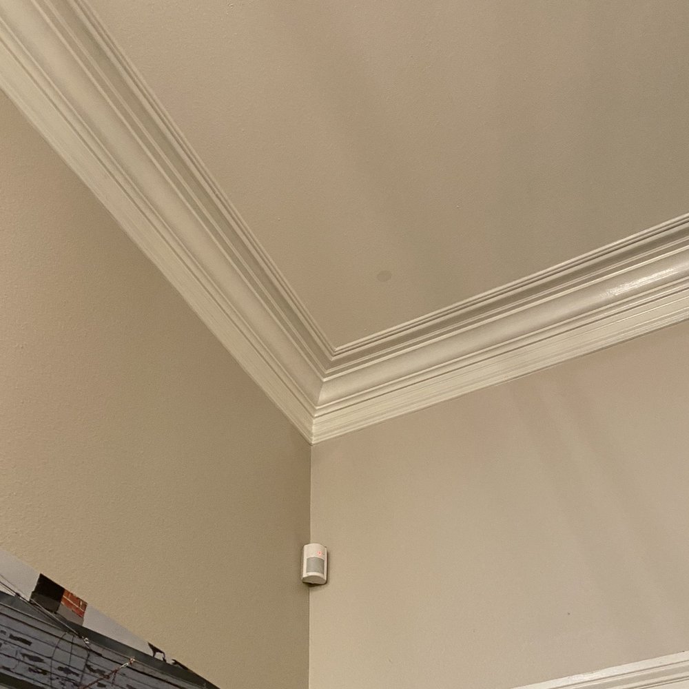 RoofClaim.com - Another leak - Roofing Near Me - Orlando, Florida