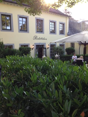 Redüttchen Weinbar & Restaurant by null