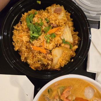Just Rice - Kim chee fried rice - Asian Fusion Near Me - Las Vegas, Nevada Just Rice - Kim chee fried rice - Asian Fusion Near Me - Las Vegas, Nevada