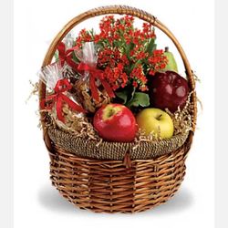 Unique Florists - What I ordered online