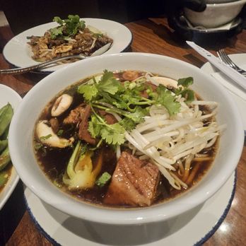ACE Dragon Wok - Beef Brisket soup - Pan Asian Near Me - Las Vegas, Nevada ACE Dragon Wok - Beef Brisket soup - Pan Asian Near Me - Las Vegas, Nevada