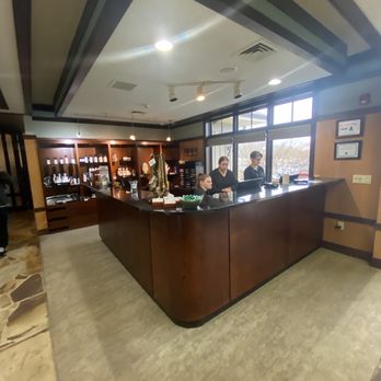 The Spa at Rock Barn - Front desk - Day Spas Near Me - Conover, North Carolina