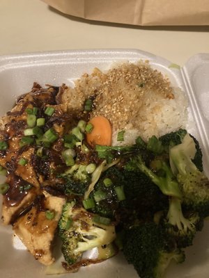 Banh's Cuisine by null