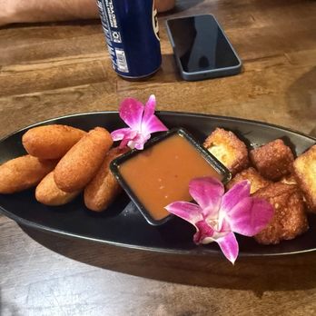 Richie’s Kitchen - SORULLITOS DE MAÍZ - Latin American Near Me - Ossining, New York Richie’s Kitchen - SORULLITOS DE MAÍZ - Latin American Near Me - Ossining, New York