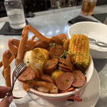 Martini's - Shrimp and Crab Boil - Seafood Near Me - Fredericksburg, Texas Martini's - Shrimp and Crab Boil - Seafood Near Me - Fredericksburg, Texas