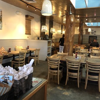 Five Loaves Cafe - American Near Me - Mt Pleasant, South Carolina