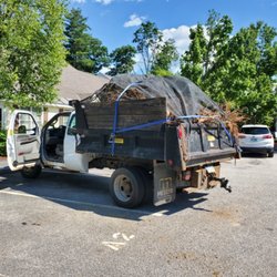 Shampney & Son's Four Seasons Landscaping
