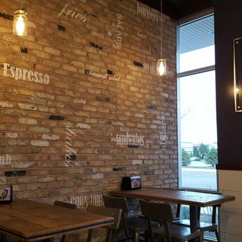 Urban Counter - Another view - Sandwiches Near Me - St. Charles, Illinois
