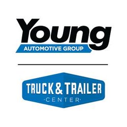 Exterior photo of Young Truck & Trailers Logan - Logan, Utah Exterior photo of Young Truck & Trailers Logan - Logan, Utah