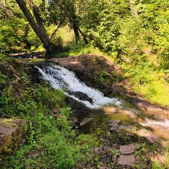 Congdon Park Trail - Hiking Near Me