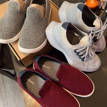 Allbirds - Shoe Stores Near Me - San Diego, California