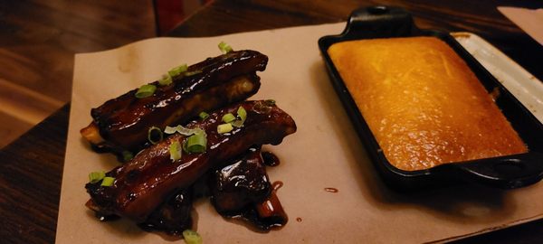 American Bar & Grille by null