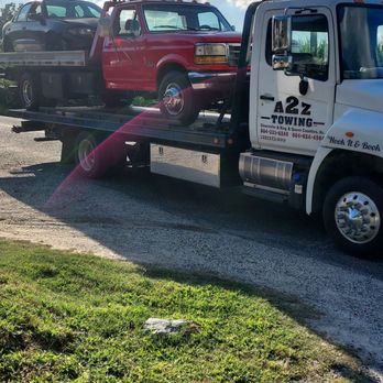 A2Z Towing - Towing Near Me A2Z Towing - Towing Near Me