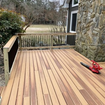 Deck Daddys - Decks & Railing Near Me Deck Daddys - Decks & Railing Near Me