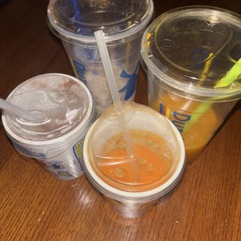 Dutch Bros Coffee - Mango smoothies, hot cocoa, Freeze - Juice Bars & Smoothies Near Me - Madera, California