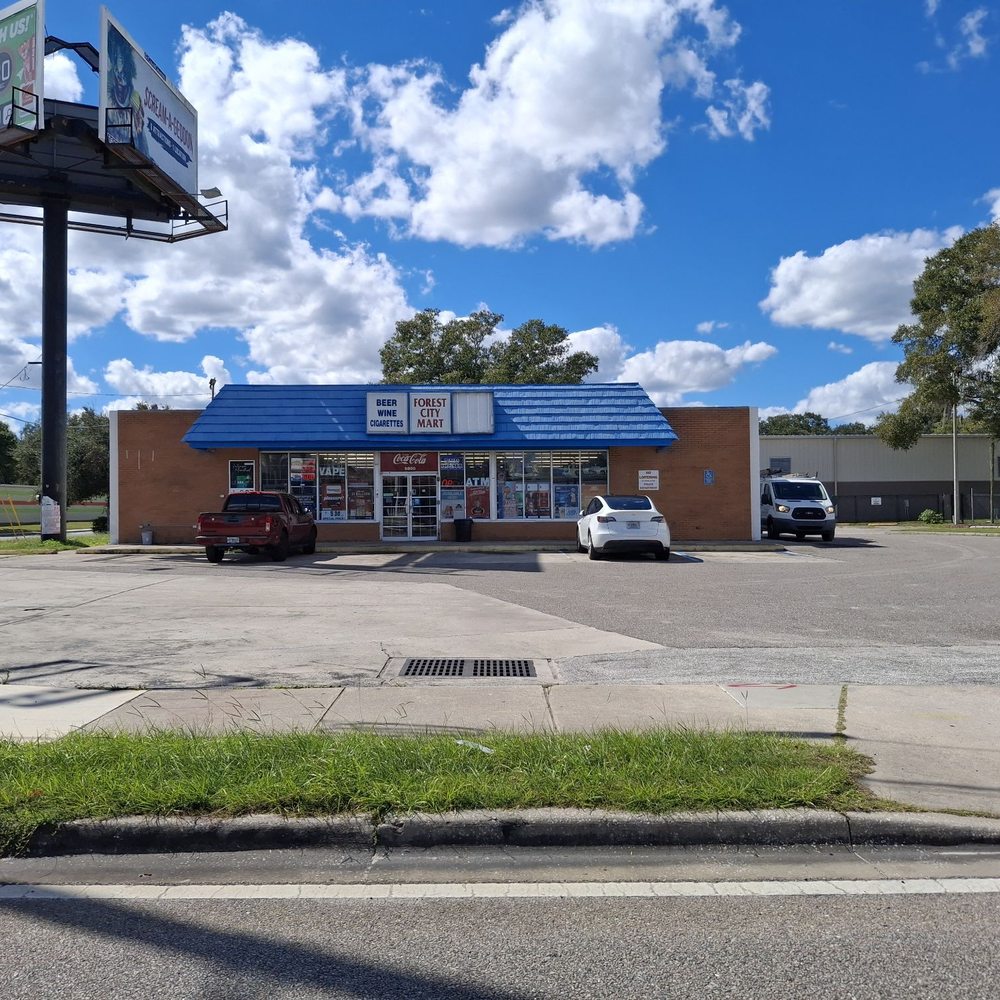 The Best 10 Convenience Stores near Circle K in Orlando, FL - Yelp