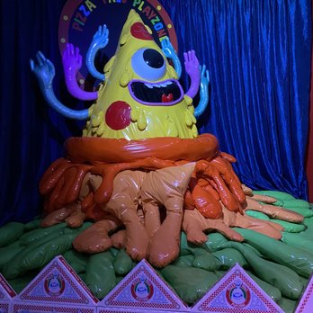 Meow Wolf - Venues & Event Spaces Near Me - Denver, Colorado