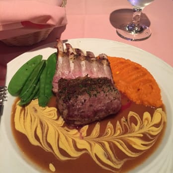 La Vie - French Near Me - Rosemead, California